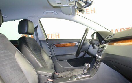 Volkswagen Passat B7, 2011 год, 1 122 000 рублей, 9 фотография