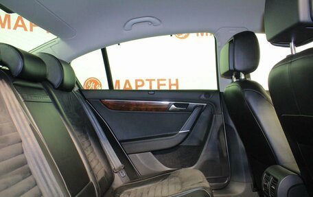 Volkswagen Passat B7, 2011 год, 1 122 000 рублей, 10 фотография