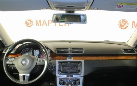 Volkswagen Passat B7, 2011 год, 1 122 000 рублей, 17 фотография