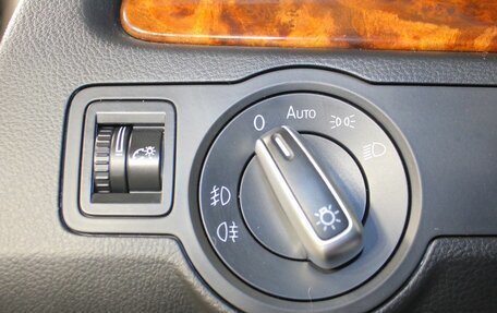 Volkswagen Passat B7, 2011 год, 1 122 000 рублей, 16 фотография