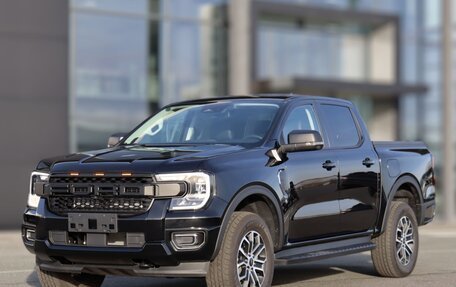 Ford Ranger, 2025 год, 5 950 000 рублей, 1 фотография