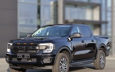 Ford Ranger, 2025 год, 5 950 000 рублей, 1 фотография