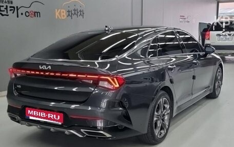 KIA K5, 2022 год, 1 935 000 рублей, 3 фотография