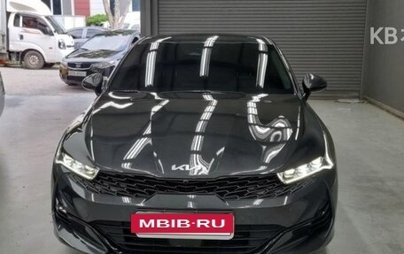 KIA K5, 2022 год, 1 935 000 рублей, 2 фотография