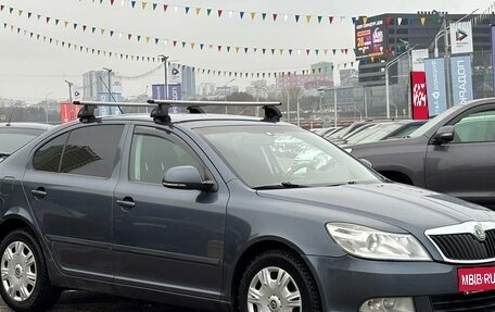 Skoda Octavia, 2011 год, 780 000 рублей, 1 фотография