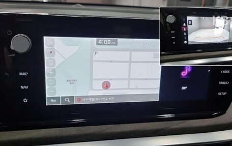 KIA K5, 2022 год, 1 935 000 рублей, 8 фотография