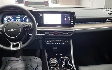 KIA K5, 2022 год, 1 935 000 рублей, 5 фотография