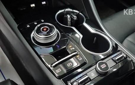 KIA K5, 2022 год, 1 935 000 рублей, 10 фотография