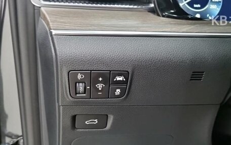 KIA K5, 2022 год, 1 935 000 рублей, 12 фотография