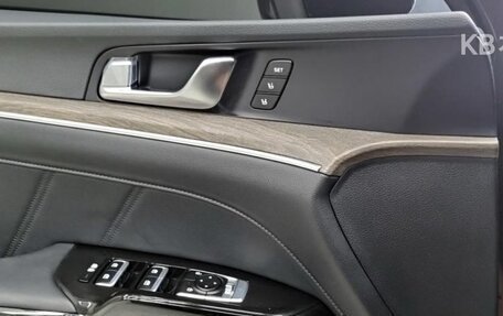KIA K5, 2022 год, 1 935 000 рублей, 15 фотография