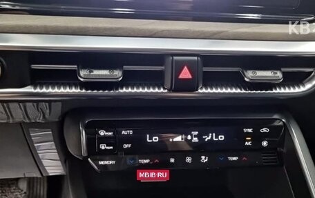 KIA K5, 2022 год, 1 935 000 рублей, 9 фотография