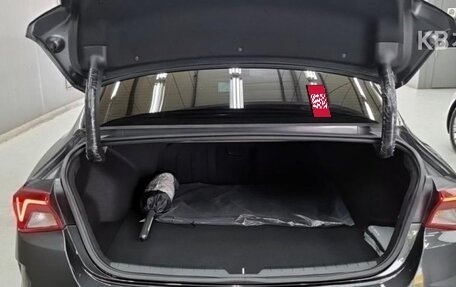 KIA K5, 2022 год, 1 935 000 рублей, 13 фотография