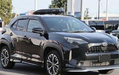 Toyota Yaris Cross, 2022 год, 1 506 000 рублей, 1 фотография