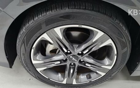 KIA K5, 2022 год, 1 935 000 рублей, 18 фотография