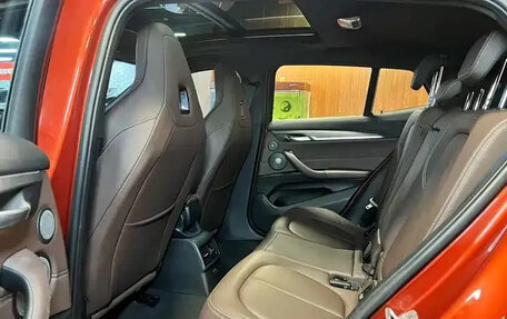 BMW X2, 2022 год, 1 890 111 рублей, 9 фотография