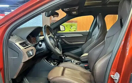 BMW X2, 2022 год, 1 890 111 рублей, 7 фотография