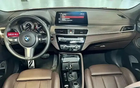 BMW X2, 2022 год, 1 890 111 рублей, 6 фотография