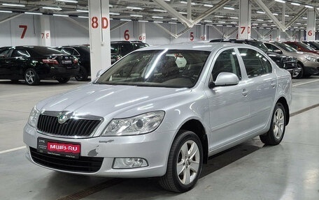 Skoda Octavia, 2013 год, 829 850 рублей, 1 фотография