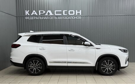 Chery Tiggo 8 Pro, 2021 год, 1 799 000 рублей, 7 фотография