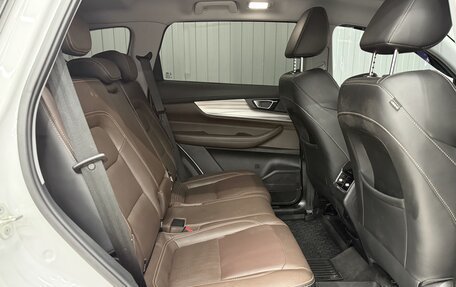 Chery Tiggo 8 Pro, 2021 год, 1 799 000 рублей, 11 фотография