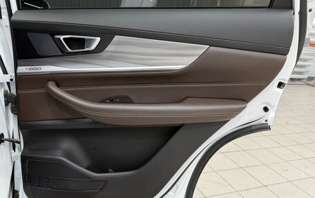 Chery Tiggo 8 Pro, 2021 год, 1 799 000 рублей, 16 фотография