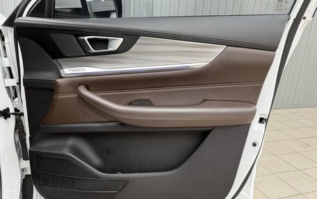 Chery Tiggo 8 Pro, 2021 год, 1 799 000 рублей, 15 фотография