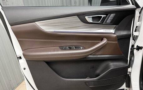 Chery Tiggo 8 Pro, 2021 год, 1 799 000 рублей, 13 фотография