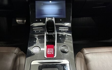 Chery Tiggo 8 Pro, 2021 год, 1 799 000 рублей, 12 фотография