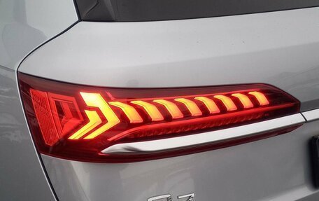 Audi Q7, 2019 год, 5 181 900 рублей, 10 фотография