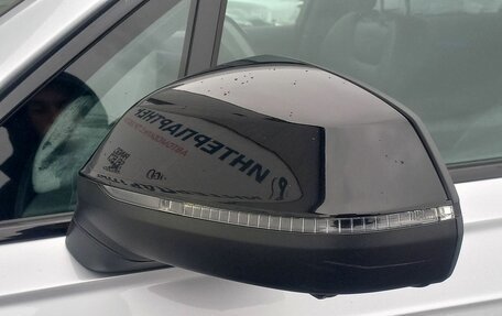 Audi Q7, 2019 год, 5 181 900 рублей, 11 фотография