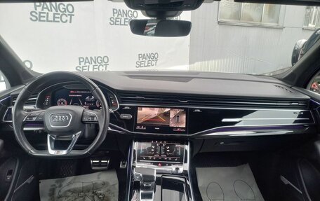 Audi Q7, 2019 год, 5 181 900 рублей, 16 фотография