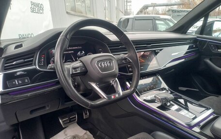 Audi Q7, 2019 год, 5 181 900 рублей, 15 фотография