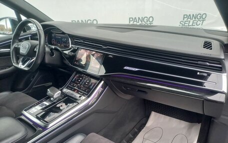 Audi Q7, 2019 год, 5 181 900 рублей, 17 фотография