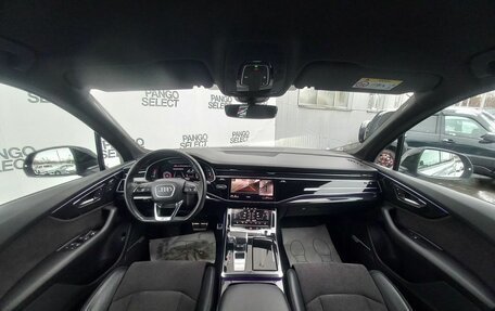 Audi Q7, 2019 год, 5 181 900 рублей, 18 фотография