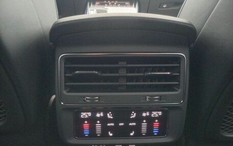 Audi Q7, 2019 год, 5 181 900 рублей, 25 фотография