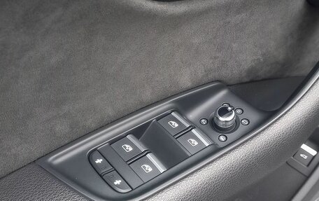 Audi Q7, 2019 год, 5 181 900 рублей, 24 фотография