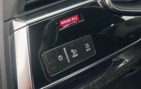 Audi Q7, 2019 год, 5 181 900 рублей, 23 фотография