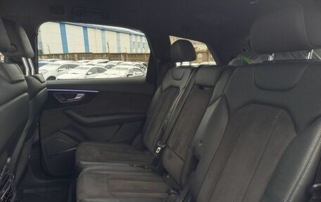 Audi Q7, 2019 год, 5 181 900 рублей, 31 фотография