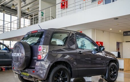 Suzuki Grand Vitara, 2008 год, 1 398 000 рублей, 7 фотография