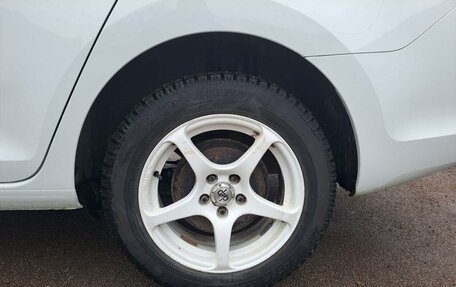 Skoda Rapid I, 2015 год, 849 000 рублей, 22 фотография