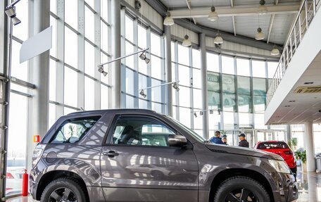 Suzuki Grand Vitara, 2008 год, 1 398 000 рублей, 8 фотография