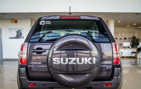 Suzuki Grand Vitara, 2008 год, 1 398 000 рублей, 6 фотография