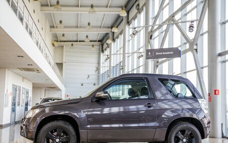 Suzuki Grand Vitara, 2008 год, 1 398 000 рублей, 4 фотография