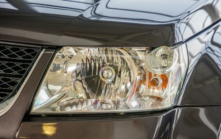 Suzuki Grand Vitara, 2008 год, 1 398 000 рублей, 9 фотография