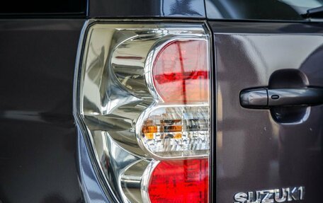 Suzuki Grand Vitara, 2008 год, 1 398 000 рублей, 11 фотография