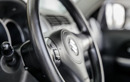 Suzuki Grand Vitara, 2008 год, 1 398 000 рублей, 16 фотография