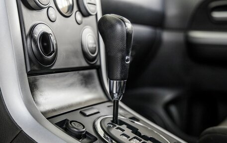 Suzuki Grand Vitara, 2008 год, 1 398 000 рублей, 20 фотография