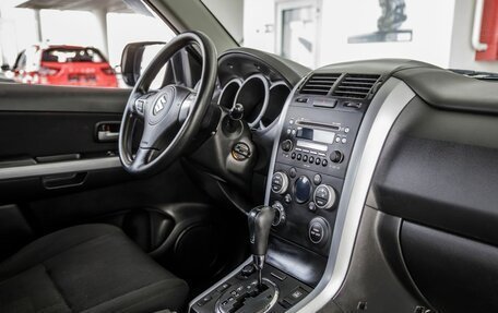 Suzuki Grand Vitara, 2008 год, 1 398 000 рублей, 23 фотография