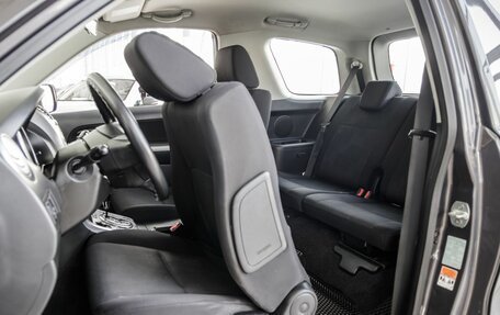 Suzuki Grand Vitara, 2008 год, 1 398 000 рублей, 21 фотография