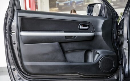 Suzuki Grand Vitara, 2008 год, 1 398 000 рублей, 13 фотография